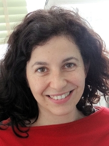 M. Ángeles Fernández-Ibáñez