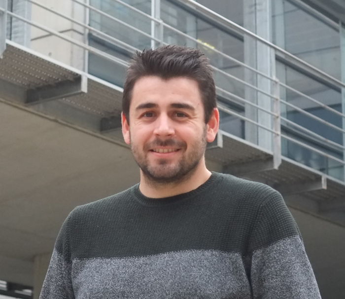 Francisco Juliá-Hernández