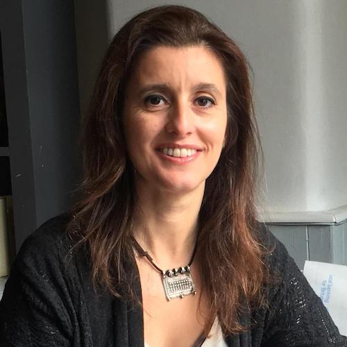 Marta E. G. Mosquera