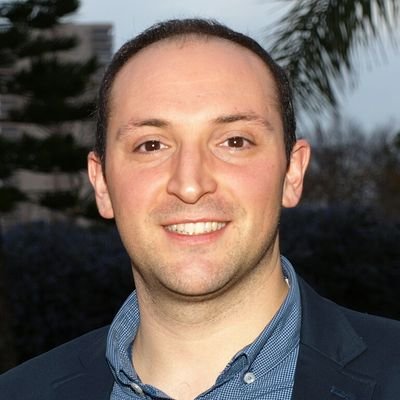 Rafael GRAMAGE-DORIA